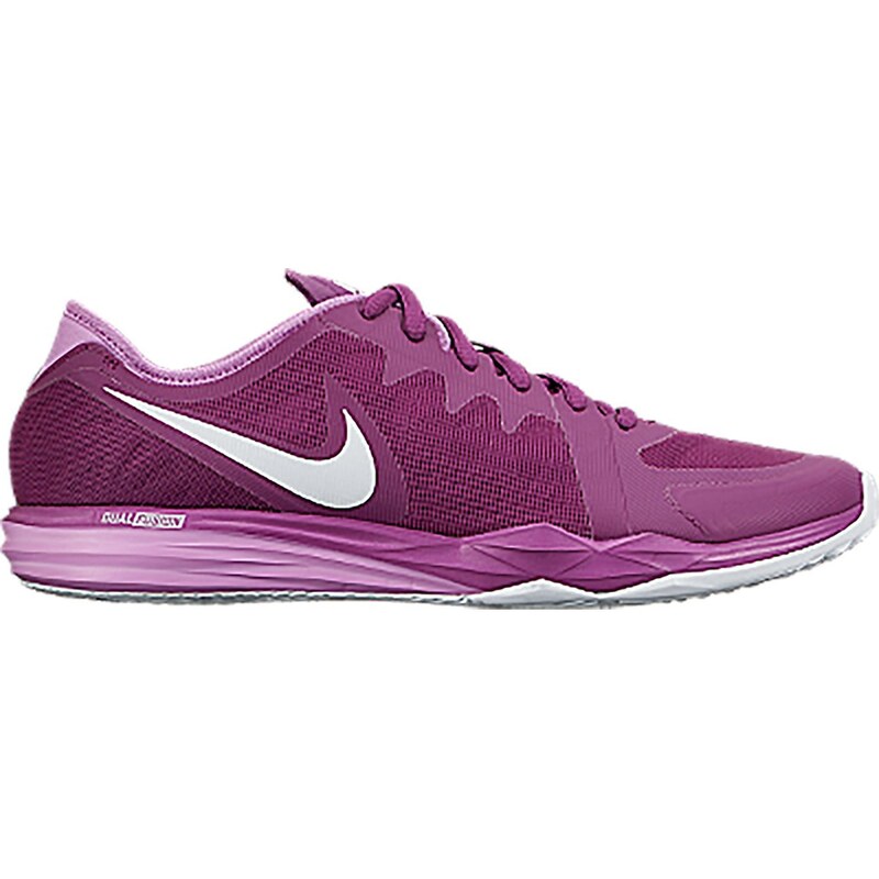 Nike Dual Fusion TR - Sneakers - violett
