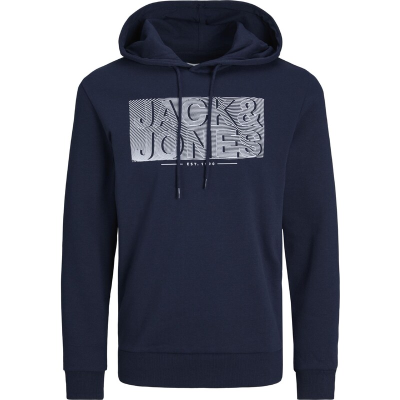Jack & Jones Plus Sweatshirt