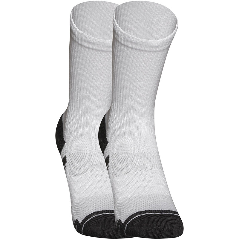 3PACK Socken Under Armour weiß (1379512 100) M