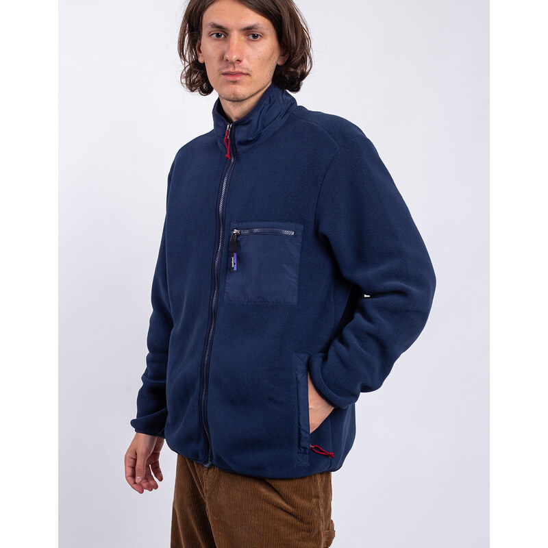 Patagonia M's Synch Jacket New Navy
