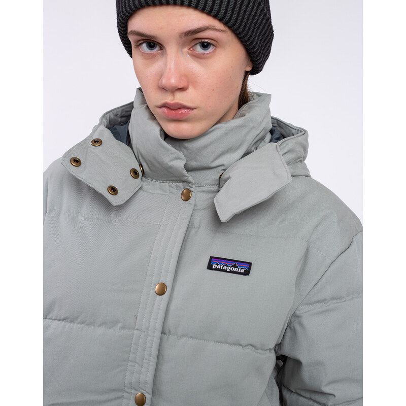 Patagonia W'S Cotton Down Parka