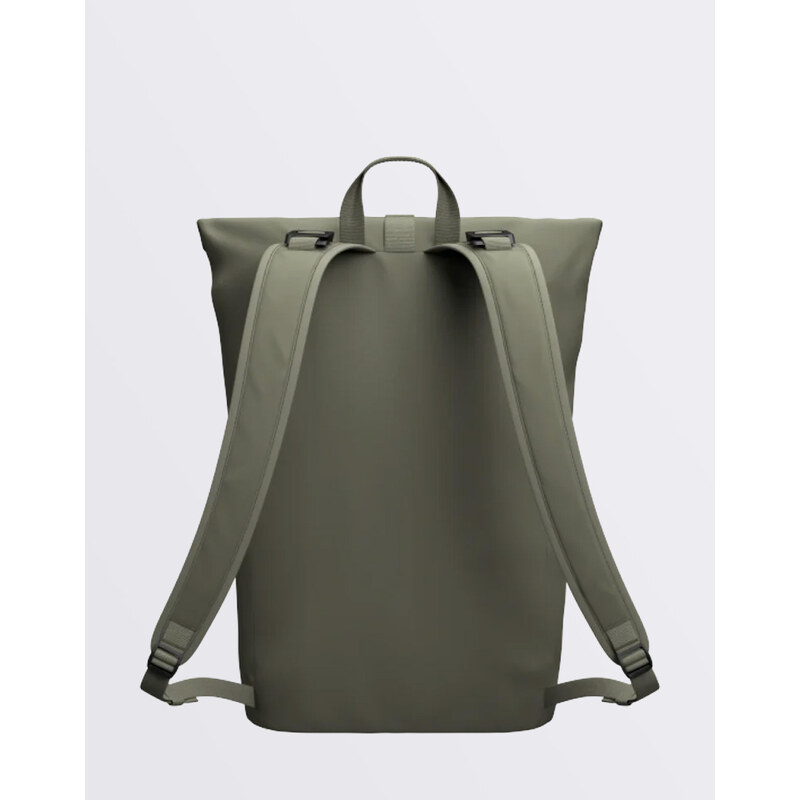 Db Essential Backpack 12L Moss Green