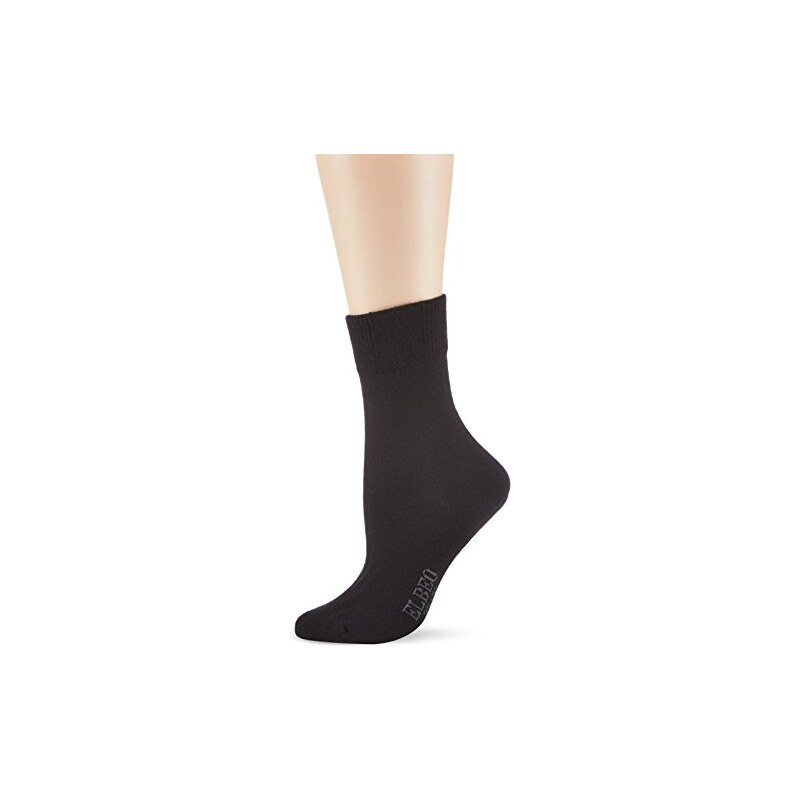 ELBEO Damen Socken 937301 / Classic Wool Sensitive Socke W