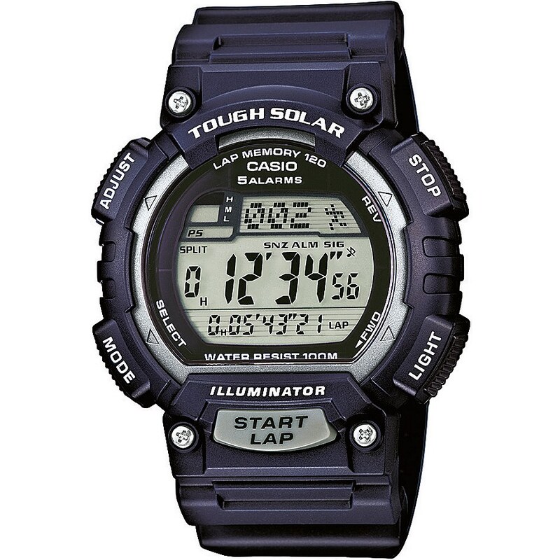 Casio Collection Chronograph »STL-S100H-2A2VEF«