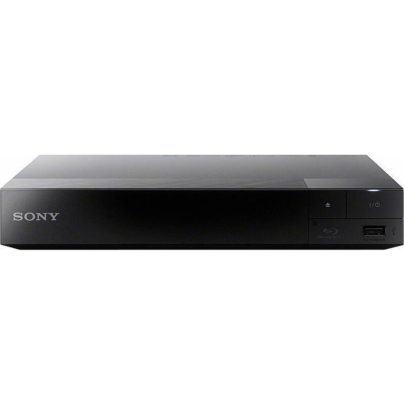 Sony BDP-S4500 Blu-ray Player, 3D Blu-ray Player, 3D-fähig