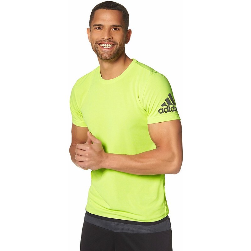 adidas Performance Funktions-T-Shirt