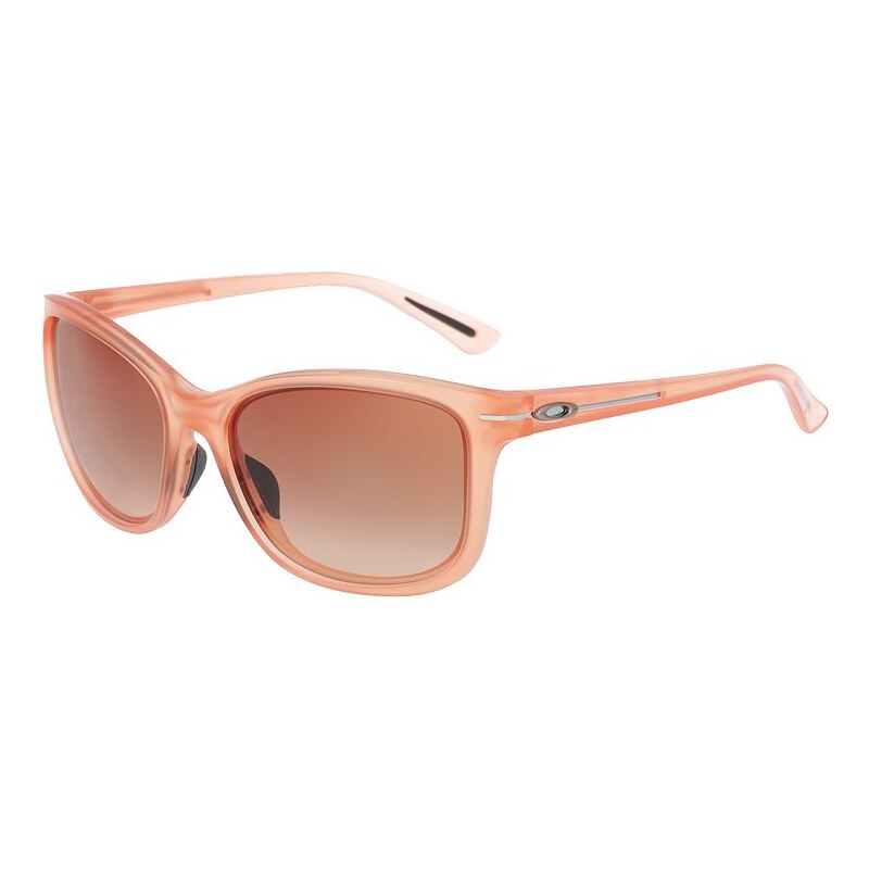 Oakley DROP IN Sonnenbrille frosted peach