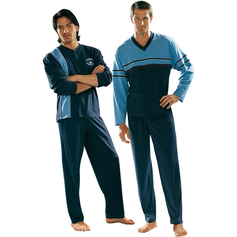 LE JOGGER Pyjama