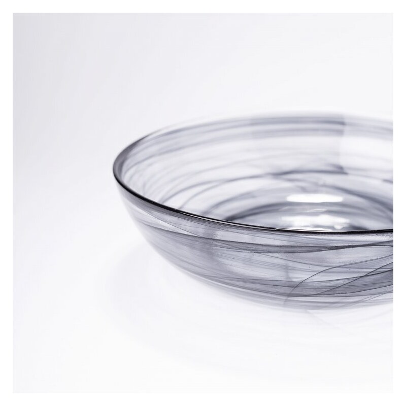 SOLA S-art - Glas-Set schwarz 25 tlg. - Elements Glass (w0067)