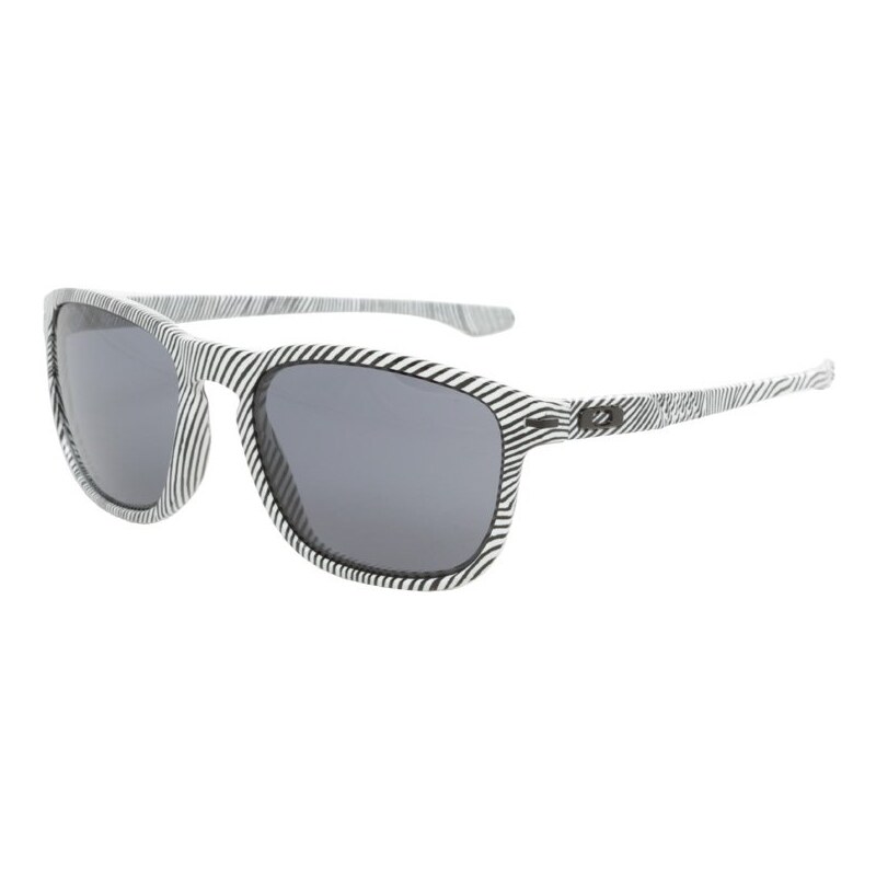 Oakley ENDURO Sonnenbrille polished white