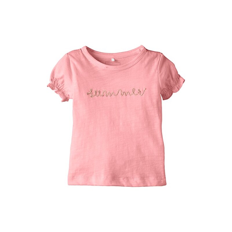 Name It Baby - Mädchen T-Shirt
