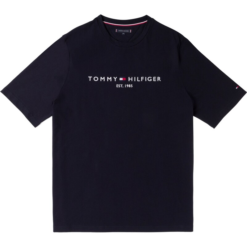 Tommy Hilfiger Big & Tall Shirt