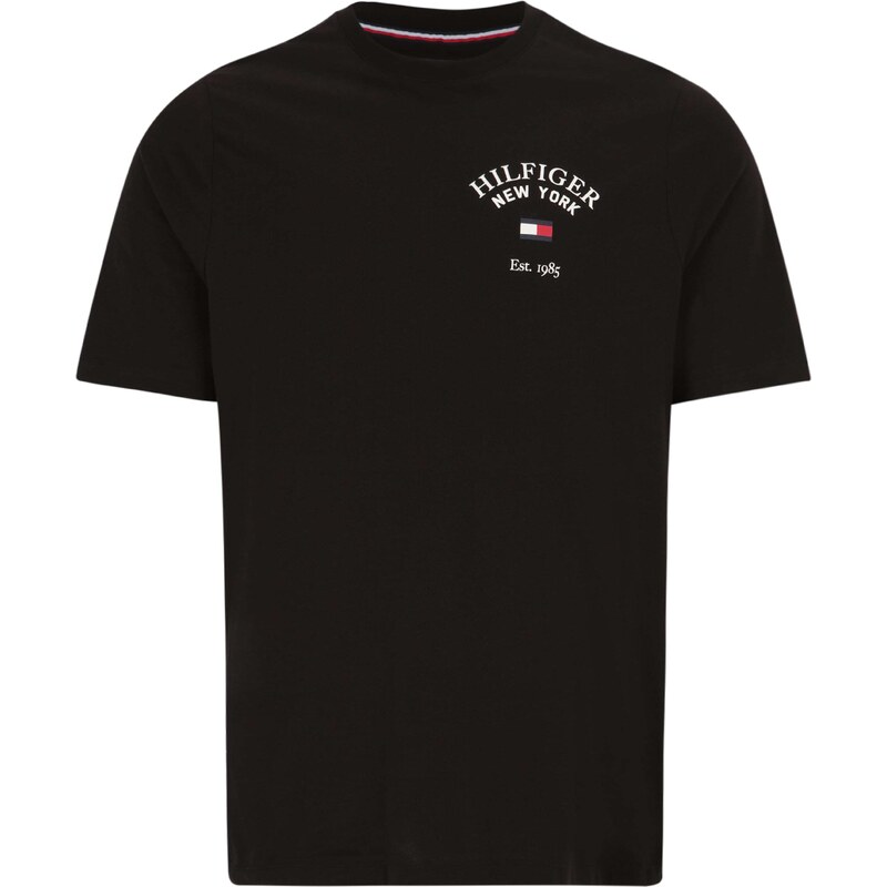 Tommy Hilfiger Big & Tall T-Shirt VARSITY