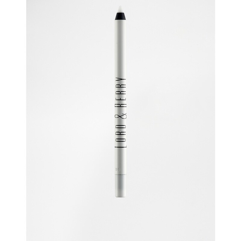 Lord & Berry - Silhouette - Neutraler Lipliner - Anti-Feathering - Transparent