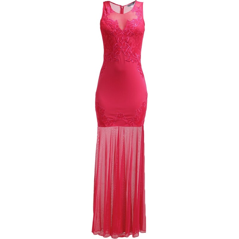 Lipsy Cocktailkleid / festliches Kleid pink