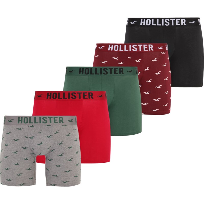 Hollister boxershorts on sale