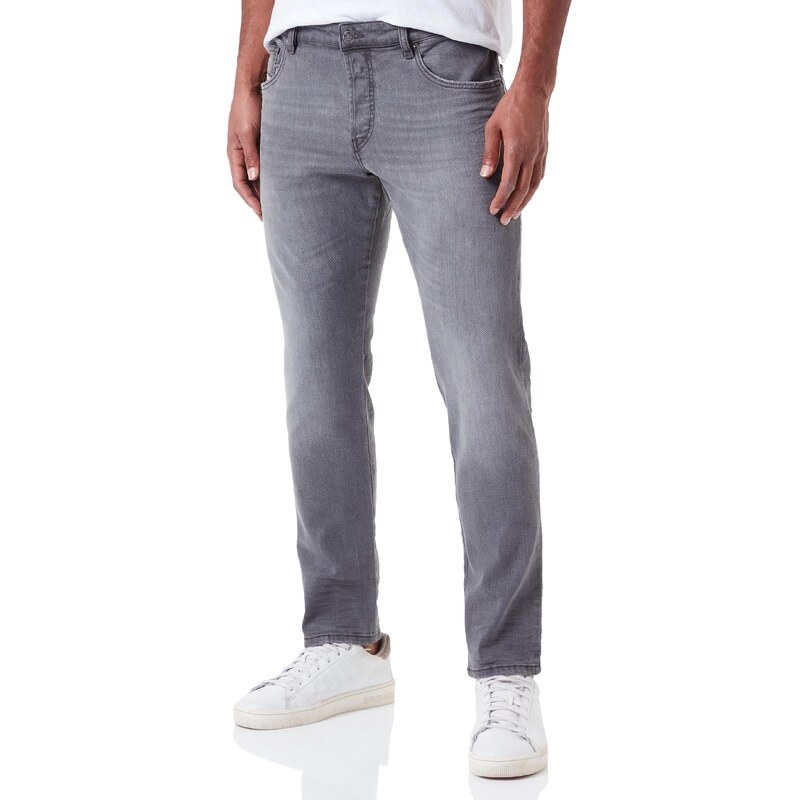 Diesel Herren D-yennox Jeans, 02-0ckae, 31 short