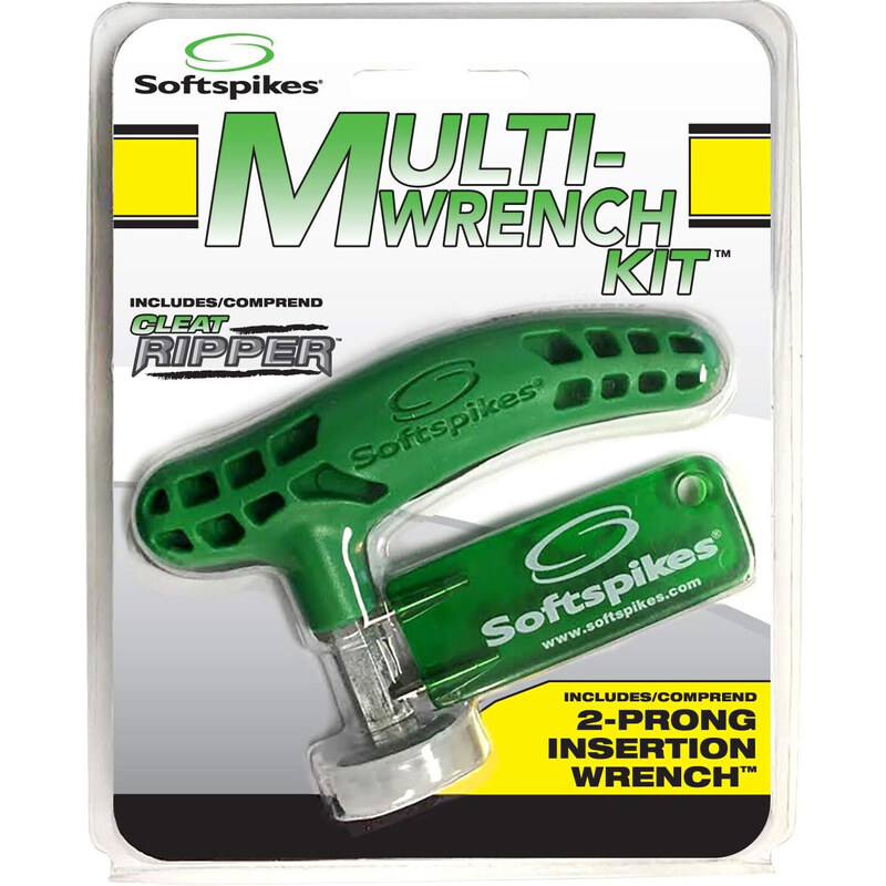 Softspikes Multi-Wrench Kit