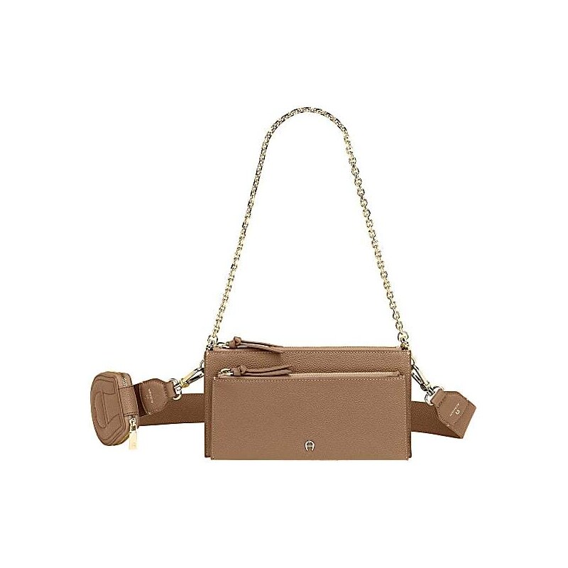 Aigner Isa S Warm Taupe