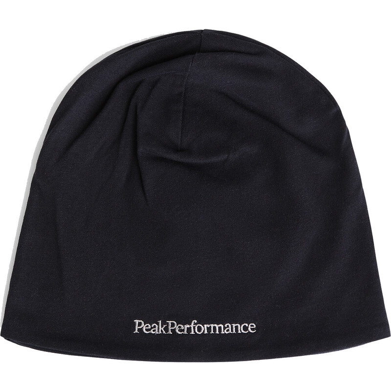 Peak Performance Progress Hat S/M black Damske