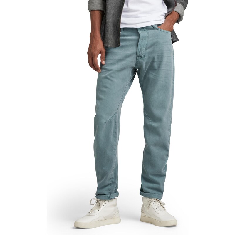 G-STAR RAW Herren Arc 3D Jeans, Grün (rainbow foliage green gd D22051-D300-G005), 29W / 32L