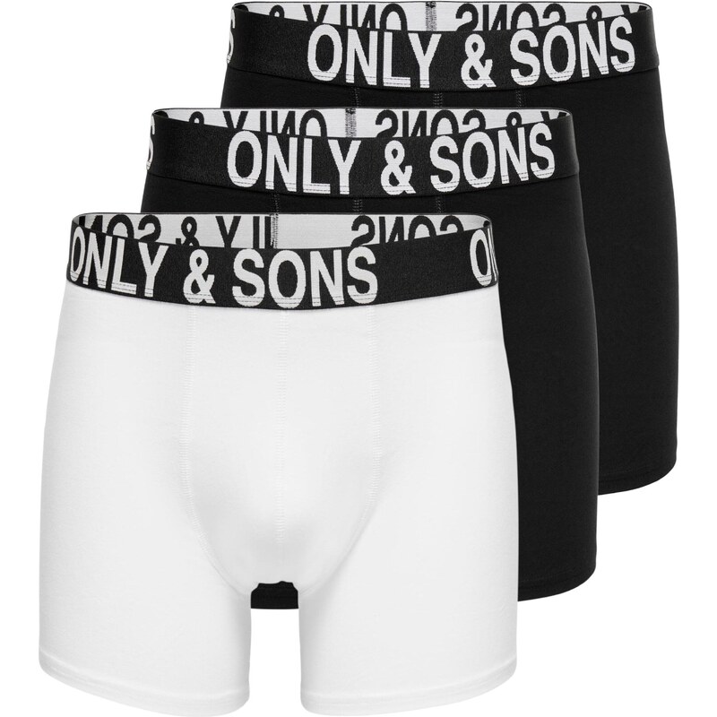 Only & Sons Boxershorts FITZ