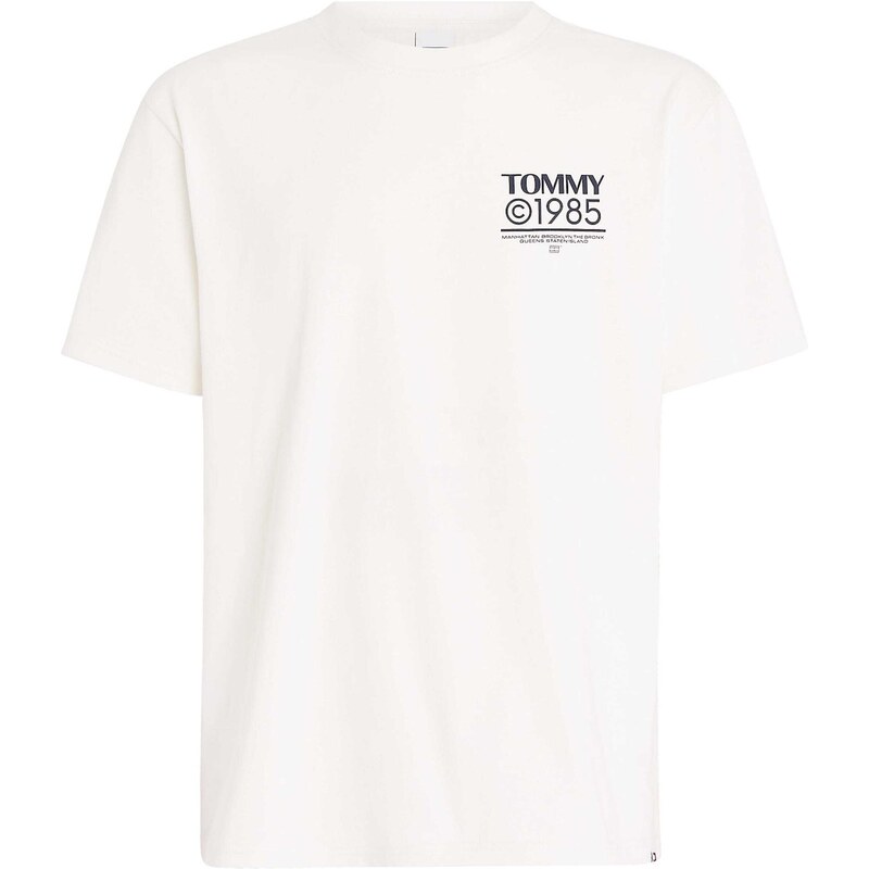 Tommy Jeans T-Shirt 1985 Collection