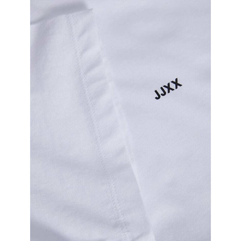 JJXX Shirt in Weiß | Größe XS