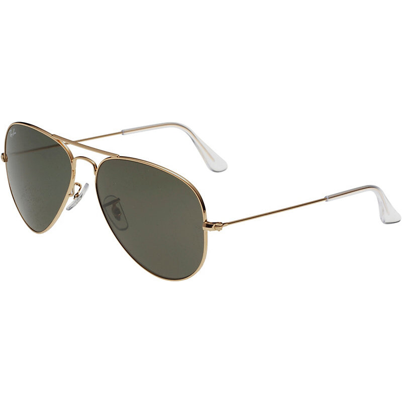 RAY-BAN Aviator 0RB3025 L0205 58 Sonnenbrille