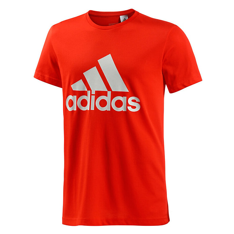 adidas Logo T-Shirt Herren