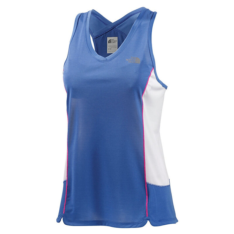 The North Face Go To Distance Tanktop Damen