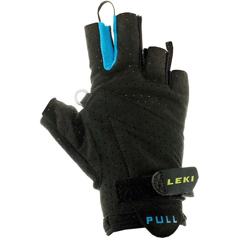 LEKI Prime Shark Nordic Walking Handschuhe