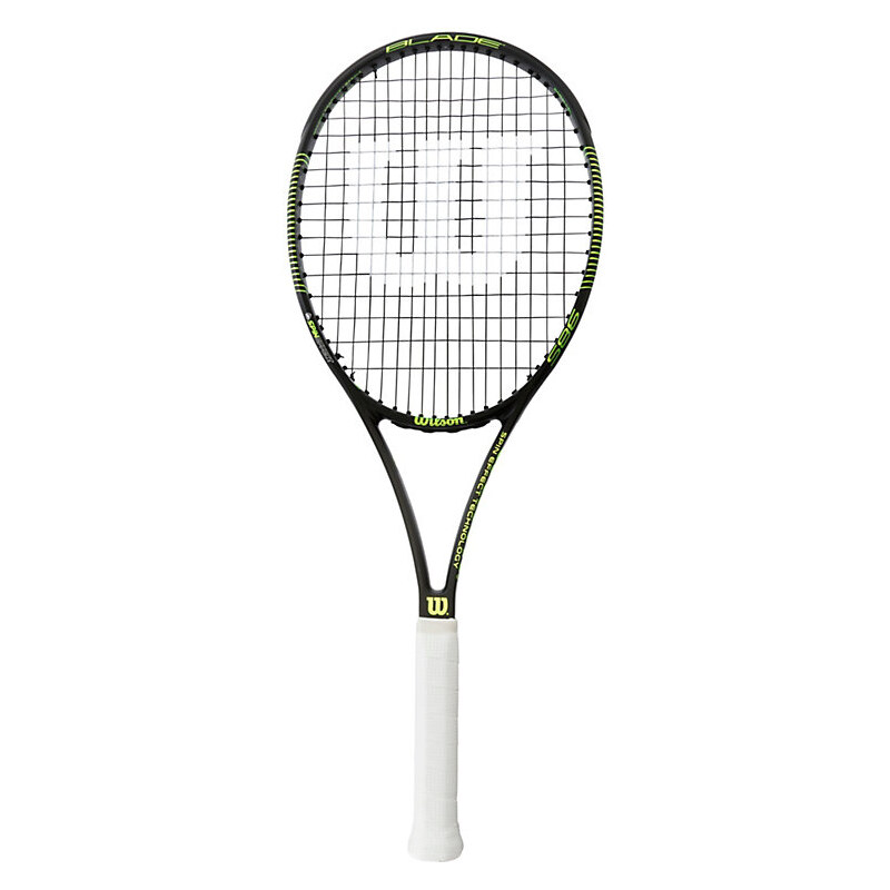 Wilson Blade 98 S Tennisschläger