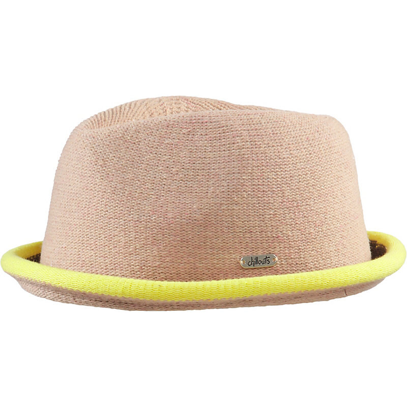 Chillouts Bosten Hat Hut