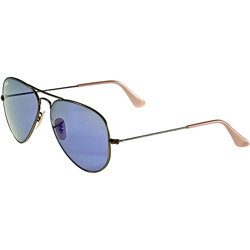 RAY-BAN Aviator 0RB3025 167/68 58 Sonnenbrille