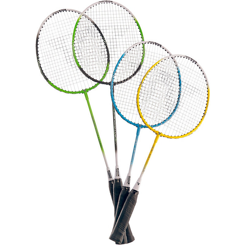 Talbot-Torro Set Family Badminton Set