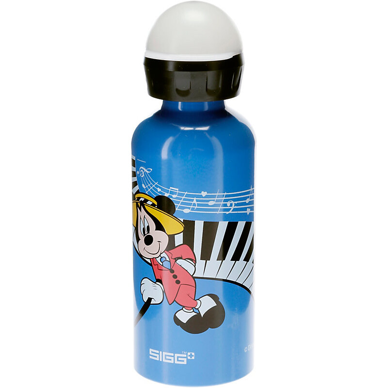 SIGG Mickey Mouse & Donald Trinkflasche Kinder