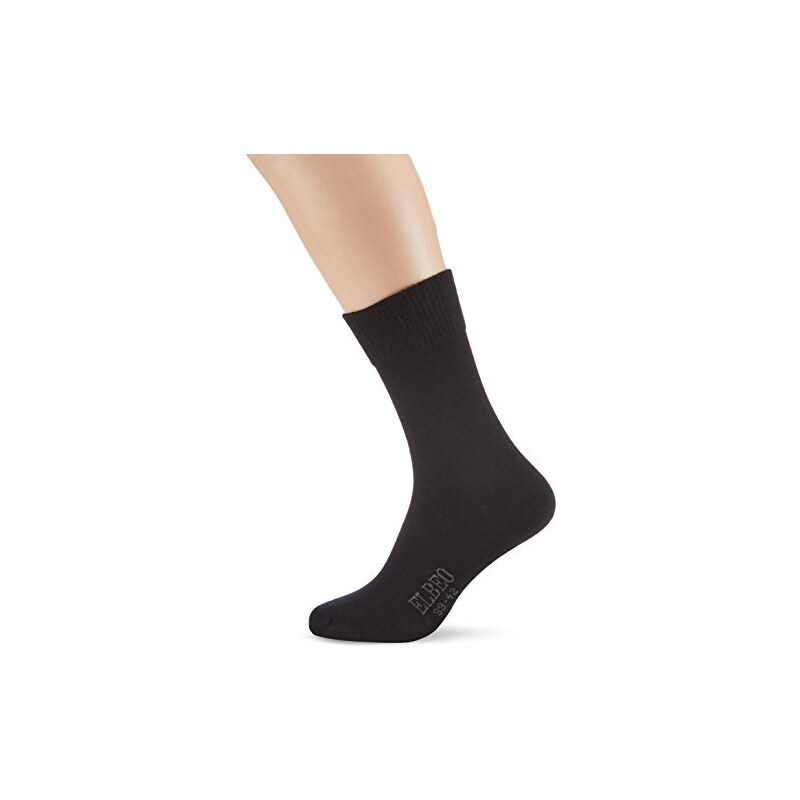 ELBEO Herren Socke 937901 / Classic Wool Sensitive