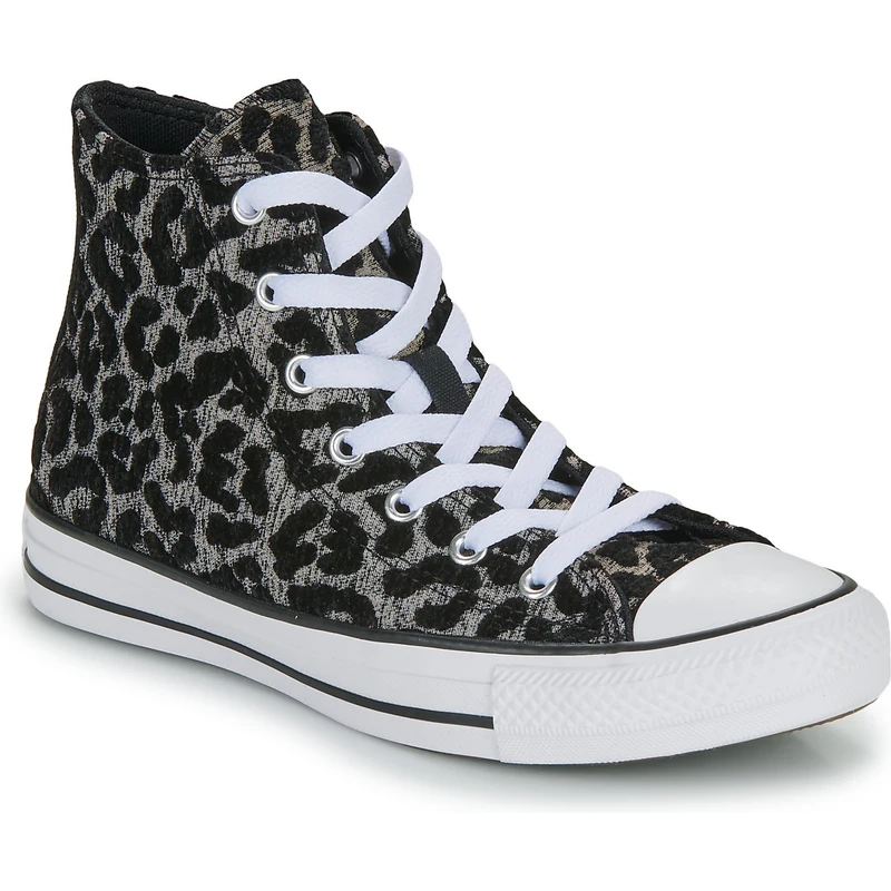 Kinderschuhe CHUCK TAYLOR ALL STAR LEOPARD LOVE von Converse GLAMI