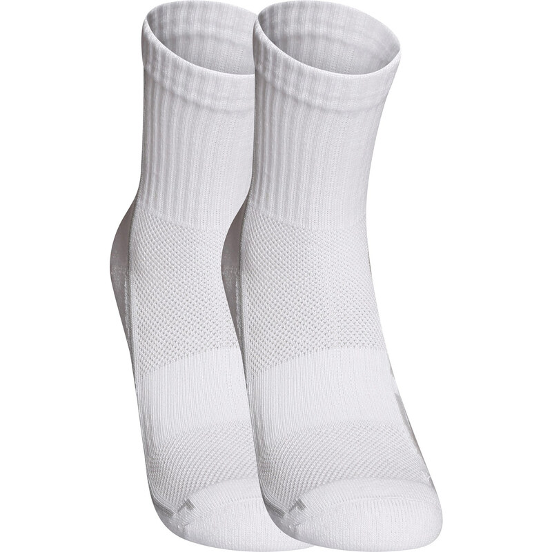6PACK Socken HEAD weiß (701220488 002) M