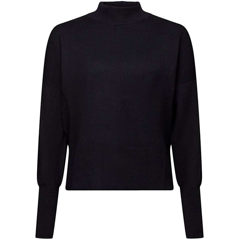 ESPRIT Pullover in Schwarz | Größe M