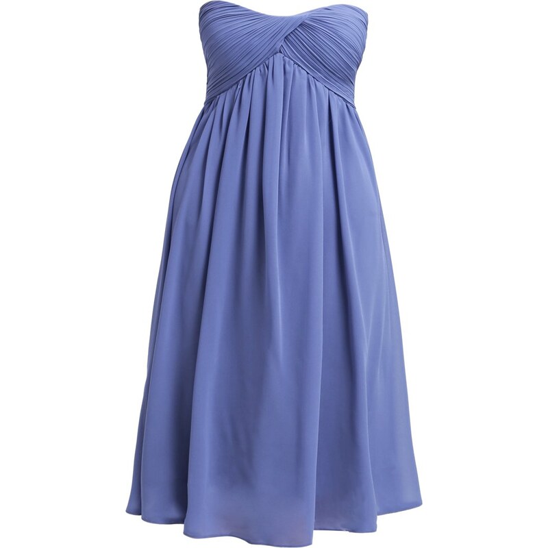 Glamorous Cocktailkleid / festliches Kleid denim blue