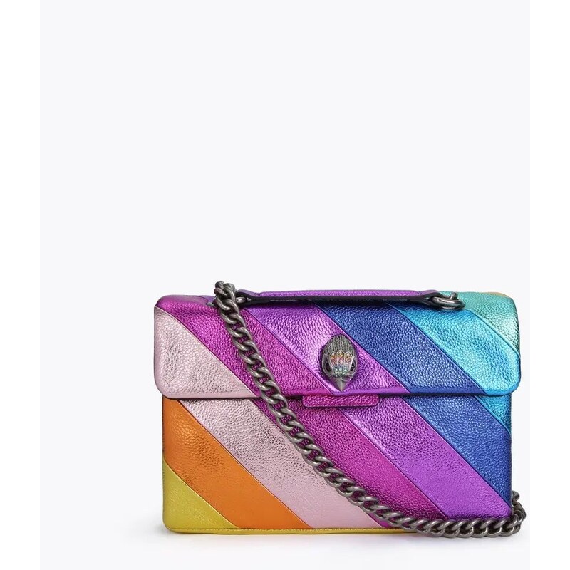 KURT GEIGER Kensington Bag L Rainbow