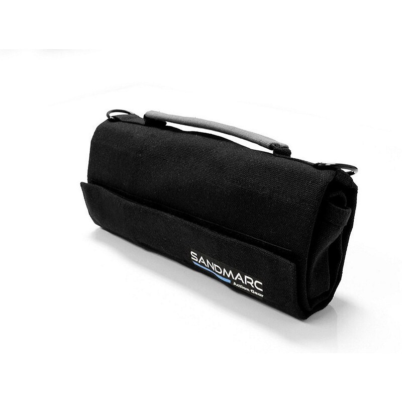 Sandmarc Kamera-Tasche für HERO »ARMOR BAG 2.0«