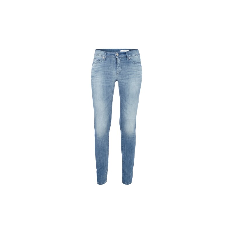 Cambio Stone Washed Jeans