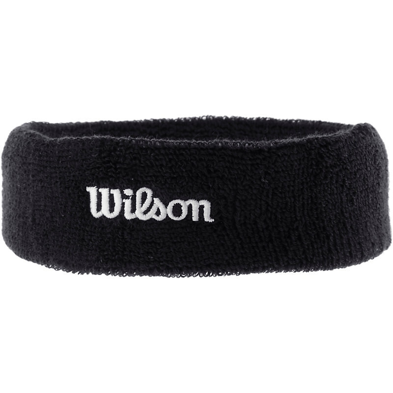 Wilson Headband Stirnband
