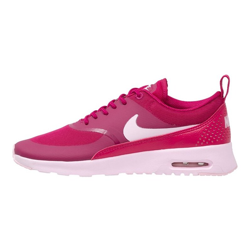 Nike Sportswear AIR MAX THEA Sneaker low sport fuchsia/prism pink