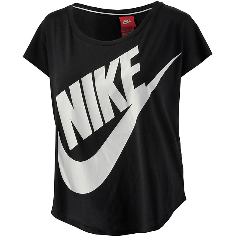 Nike Oversize Shirt Damen