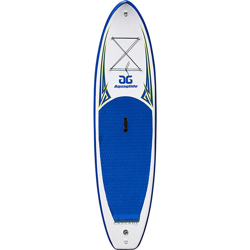 Aquaglide Cascade 10'6" SUP Board