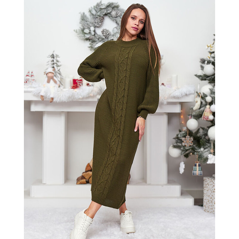 sweater dress women